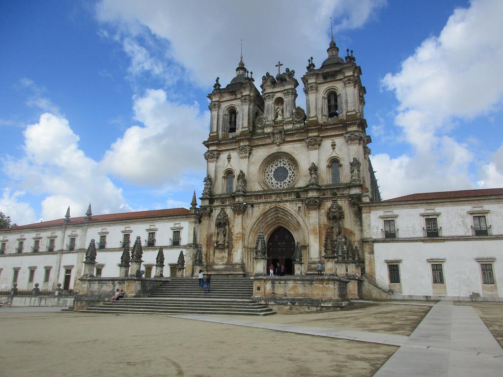 Gite Canto Azul Casal da Carreira Eksteriør billede